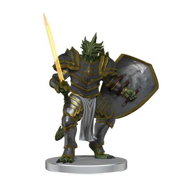 Magic: The Gathering Miniatures: Adventures in the Forgotten Realms - Adventurin