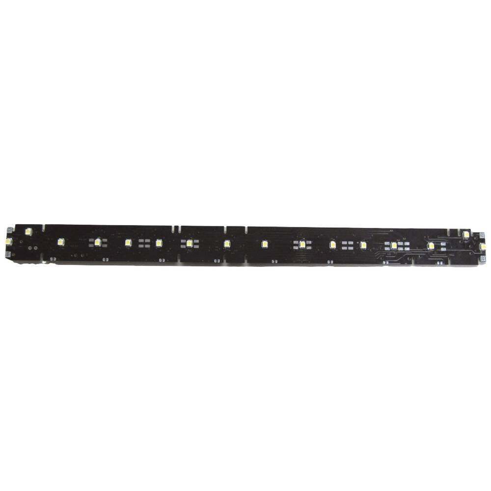 Piko H0 56311 IC modern Steuerwagen Illuminazione interna per vagoni 1 pz.