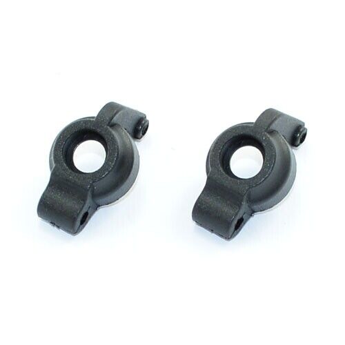 SUPPORTO MOZZO POSTERIORE FTX6816 COLT REAR HUB CARRIER RC SPARE PARTS