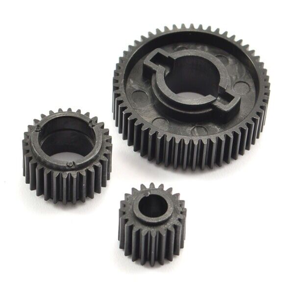 FTX Set Ingranaggi Trasmissione Mauler 20T / 28T / 53T - FTX8759