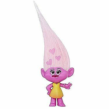DreamWorks -Trolls - MOXIE -Personaggio  10 cm