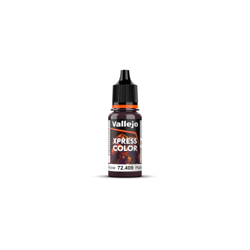 Vallejo Game Xpress Color Deep Purple - 18 ml.