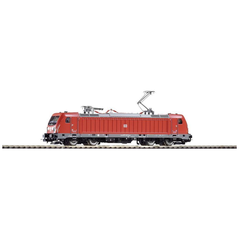 Piko H0 51947 Locomotiva elettrica H0 BR 187 di DB AG