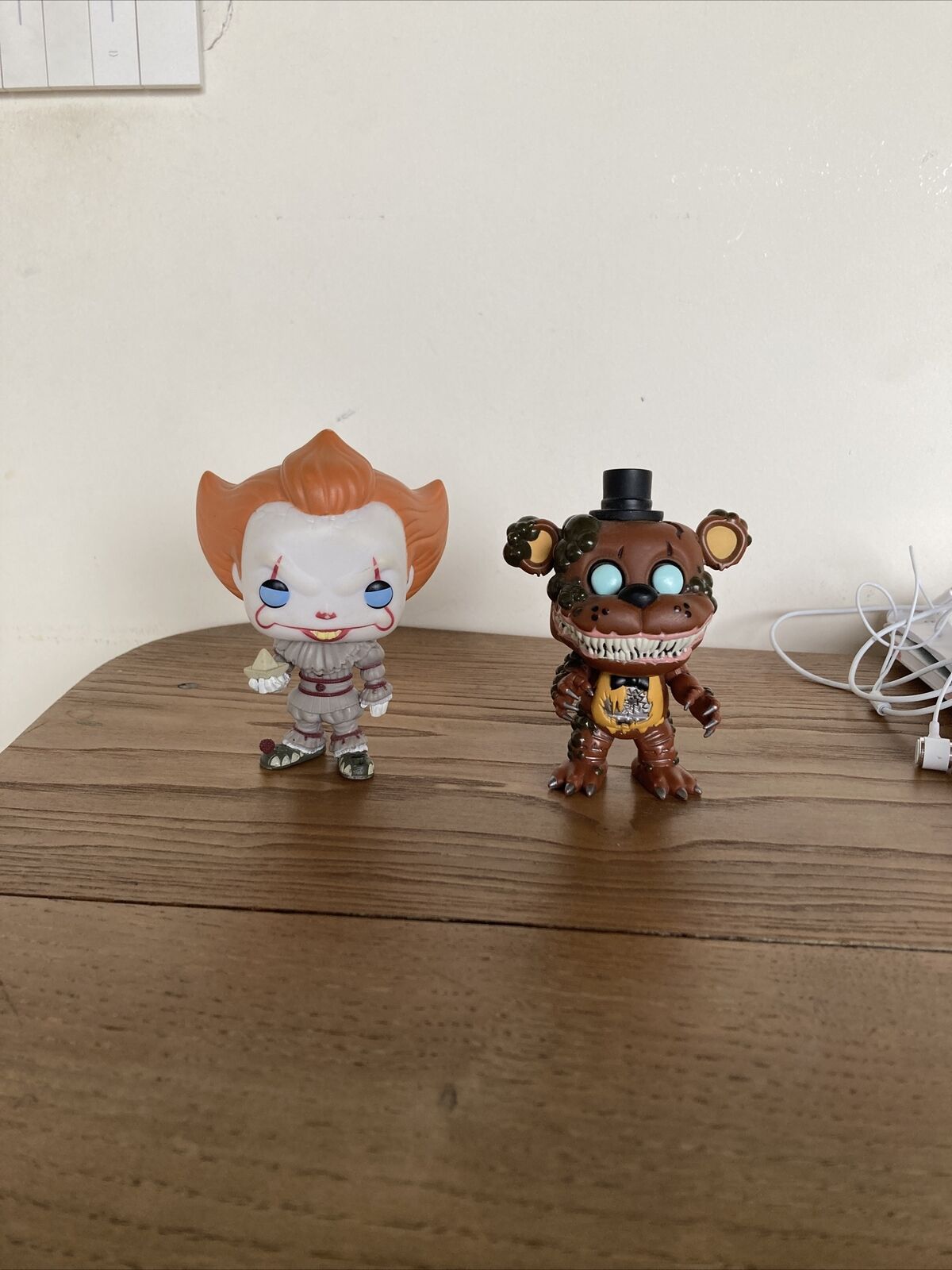 Funko Pop! 2 Pop.it