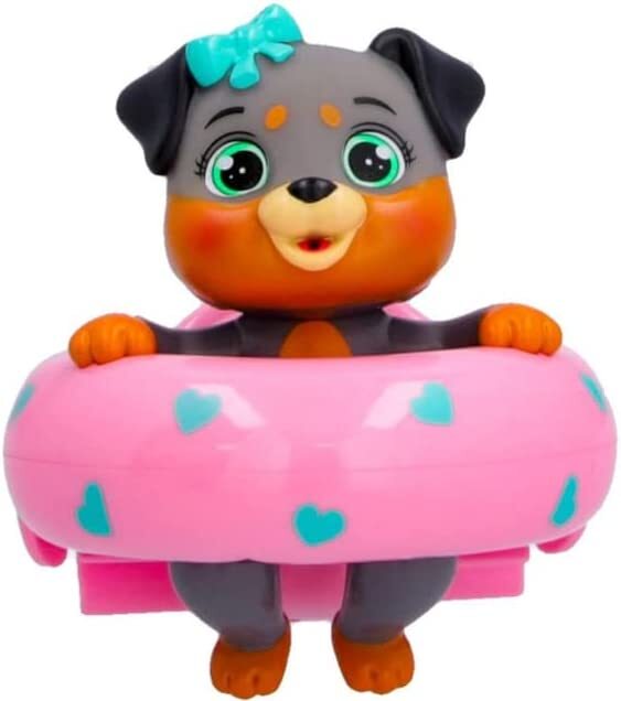 Bloopies Floaties Puppies Kira, 906433 IMC TOYS
