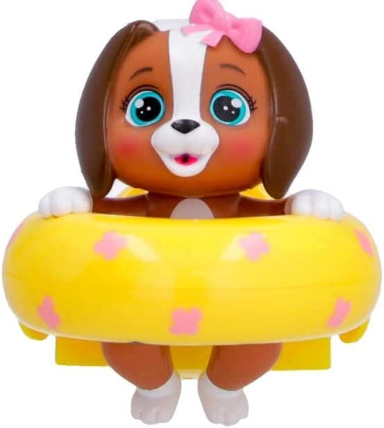 Bloopies Floaties Puppies Coco , 906440 IMC TOYS