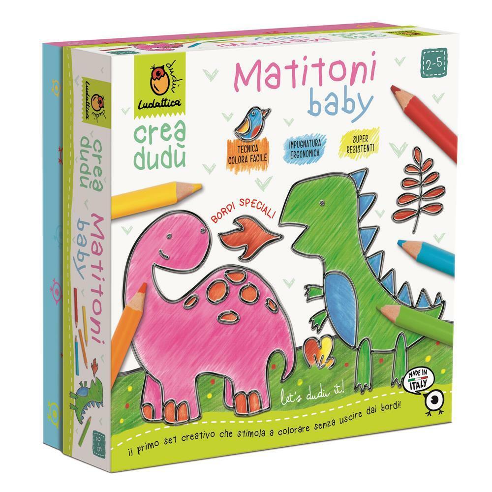 Matitoni baby - AA.VV.