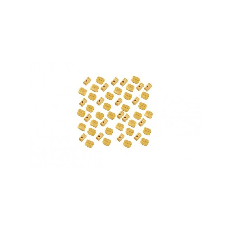 Puleggia Sacchetti Da 20 Pezzi 4MM ( OcCre - 17000 )