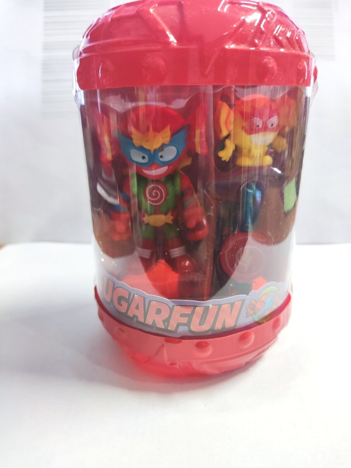 SuperThings - Kazoom Kids - SUGARFUN