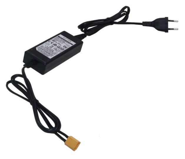 315204 Joysway AC charger LiFePo 6.4V 1500mA