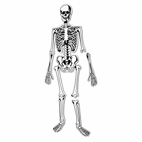Learning Resources Skeleton Foam Floor puzzle (M5k)