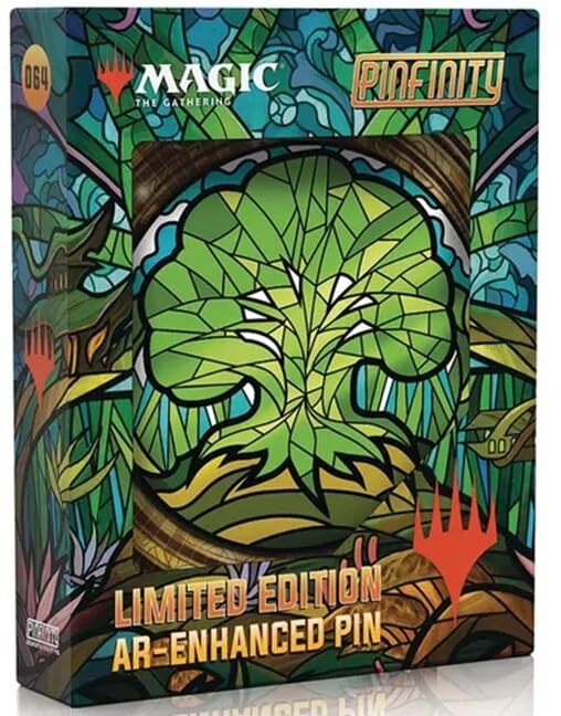 Pinfinity PMTG064 Magic: The Gathering pin