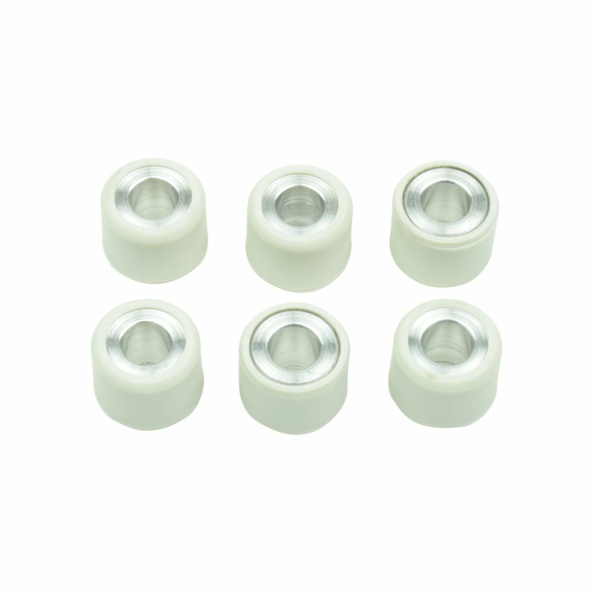 ATHENA S41000030P005 6 RULLI 15X12 G.6.5 F15 FIREFOX TWIN DISKS E SPECIAL LC 50