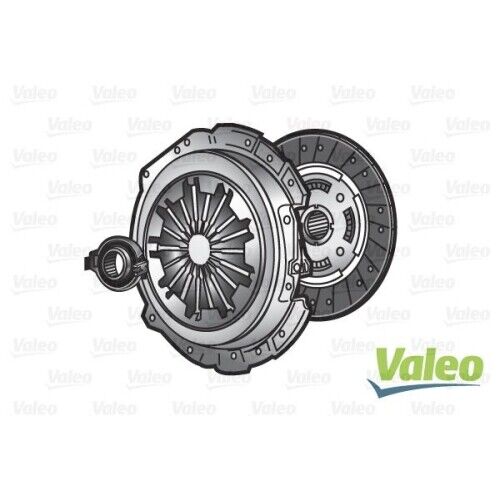 Kit Frizione Valeo 826463 Kit3p per