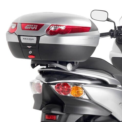 GIVI ATTACCO POSTERIORE PIASTRA HONDA FORZA 250 X/EX'08 MONOKEY E226