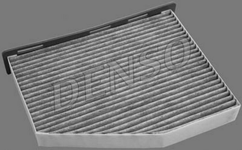 Filtro abitacolo PER Seat Leon 1.6 MultiFuel 75 KW 102 CV