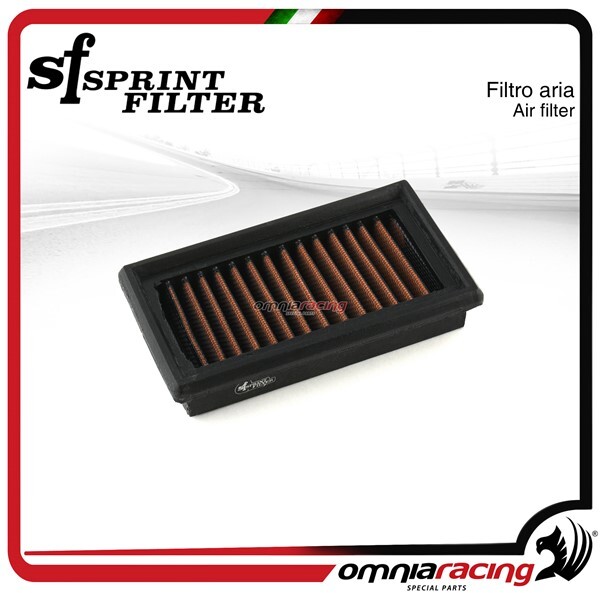 Filters SprintFilter P08 air filter for BMW R1200R 2007-2013