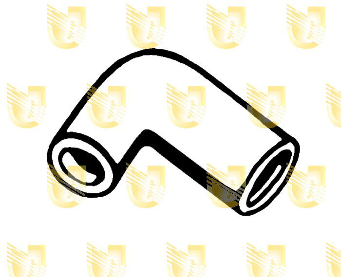 Per Peugeot Partner Ranch 1.9 D Manicotto Unione Corpo Sfiato Motore