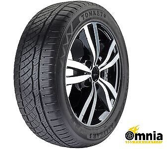 Gomme 4 stagioni 205/55 R16 94V Tomket Allyear 3 205 55 16 Pneumatici allseason