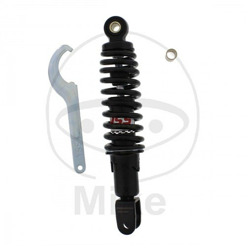 MONO AMMORTIZZATORE YSS POSTERIORE Malaguti F12 50 LC R DD Phantom 2008-2009