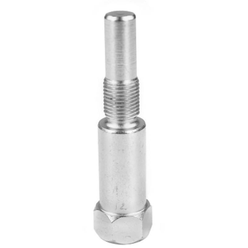 BLOCCO PISTONE M10X100 (MOTORI A 4 TEMPI) ITALJET 50 Jet Set 4T 2004-2004