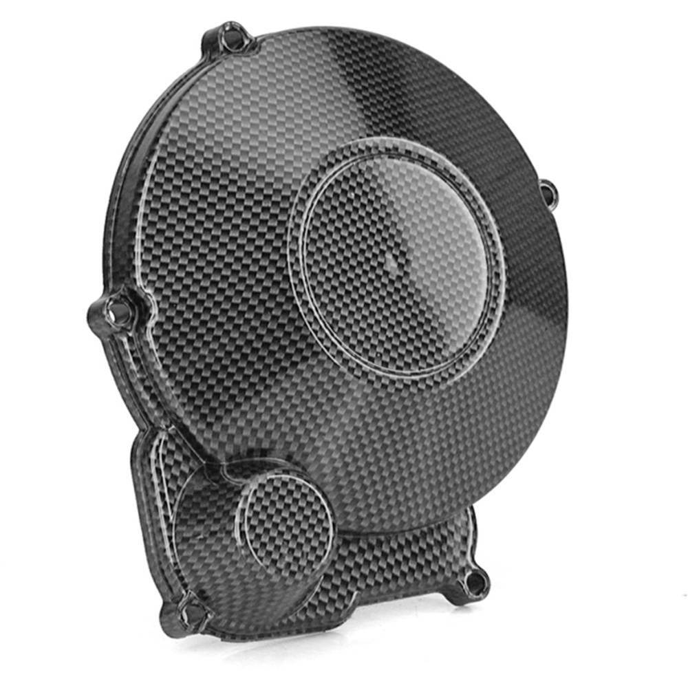 CARTER ACCENSIONE CARBON PEUGEOT 50 XP 6 Supermotard 1997-2004