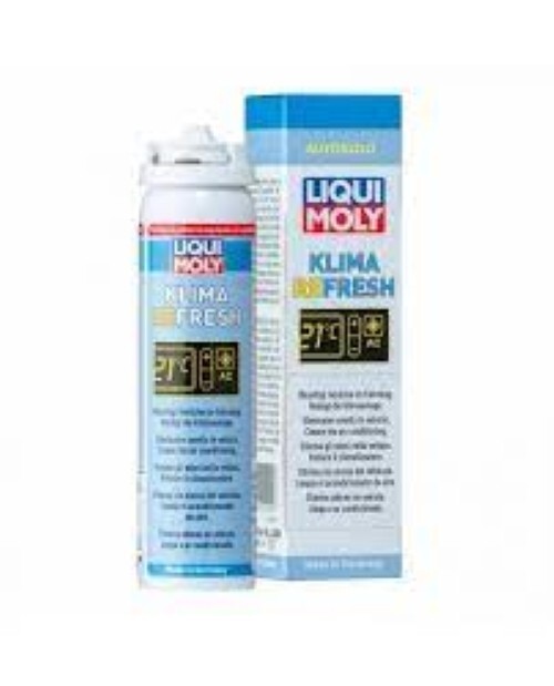 IGIENIZZANTE MONO 75ML 20000 LIQUI MOLY