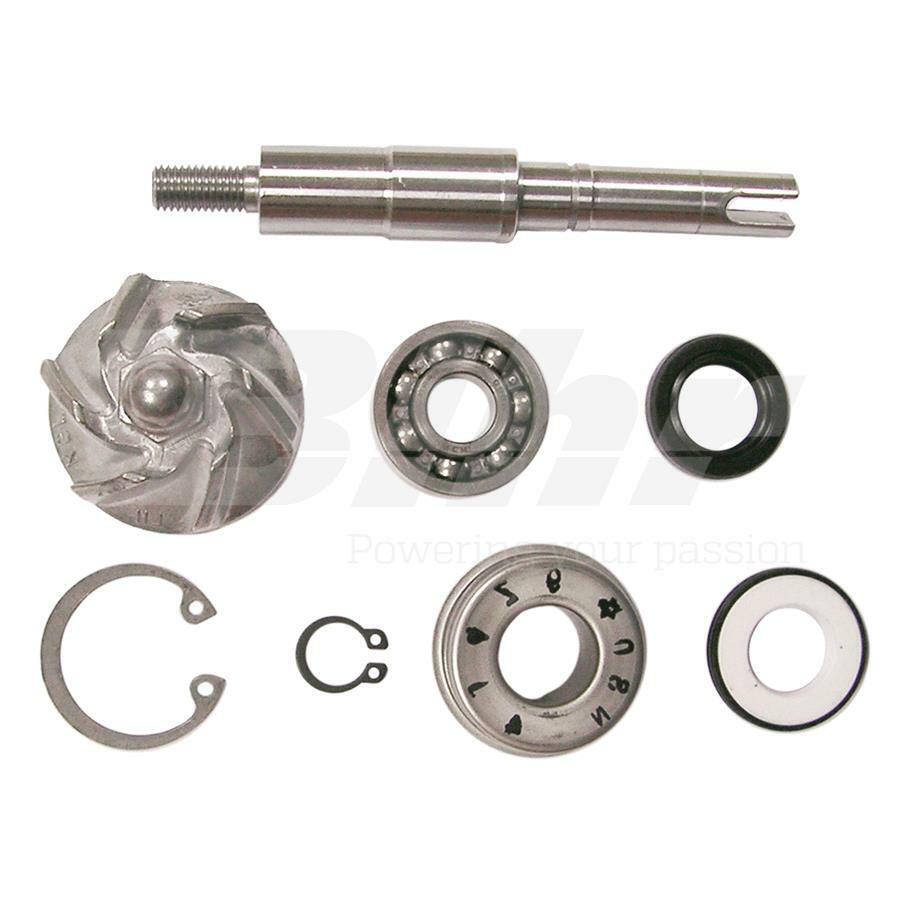 8663 Kit Revisione Riparazione Pompa Acqua HONDA NES 150 @ AROBASE 2003-2006