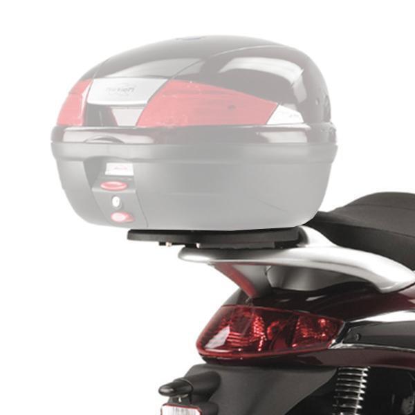 Attacco posteriore bauletto Kappa Monolock Piaggio Beverly 400 2004
