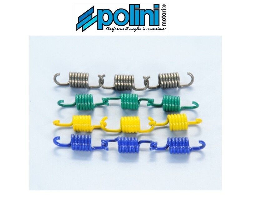 Polini 245.012 Kit Molle Frizione APRILIA SONIC 50 (CY)