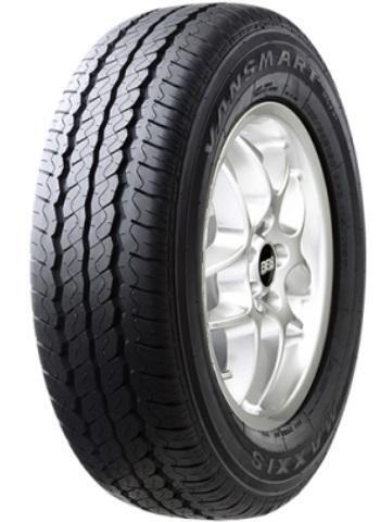 Pneumatici MAXXIS MCV3+ 185/75/16 R 104 Estivi