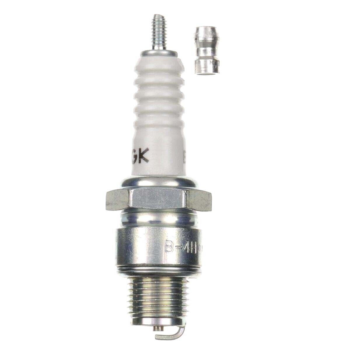 CANDELA NGK B-4H 708.10.37 PUCH 50 MAXI S II 25KMH 1HP 1997-2016