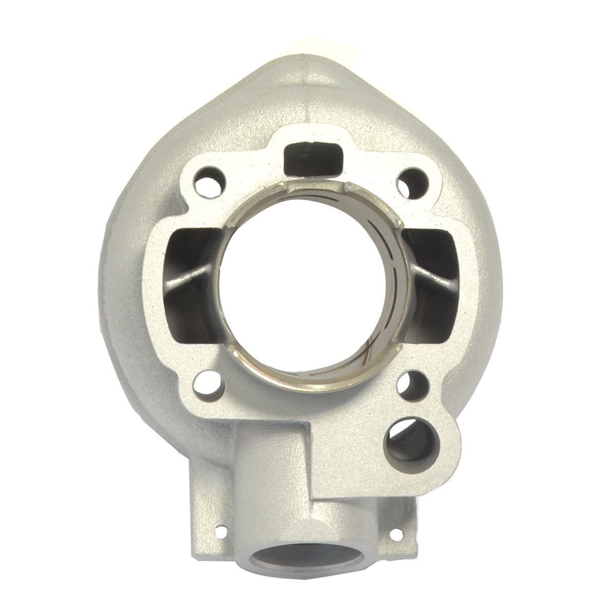 GRUPPO TERMICO E TESTA 70 CC D.47,6 RACING HM 50 CRE DERAPAGE 2001-2006