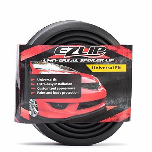 EZ Spoiler lip universale (W8F)