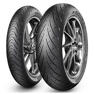 120/70 R19 60 W METZELER - Roadtec 01 SE