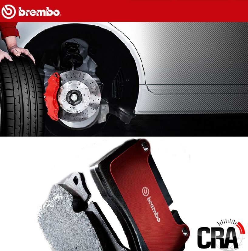 KIT DISCHI FRENO BREMBO + PASTIGLIE BREMBO OPEL CORSA D 1.3 CDTI 55KW DAL 06 ANT