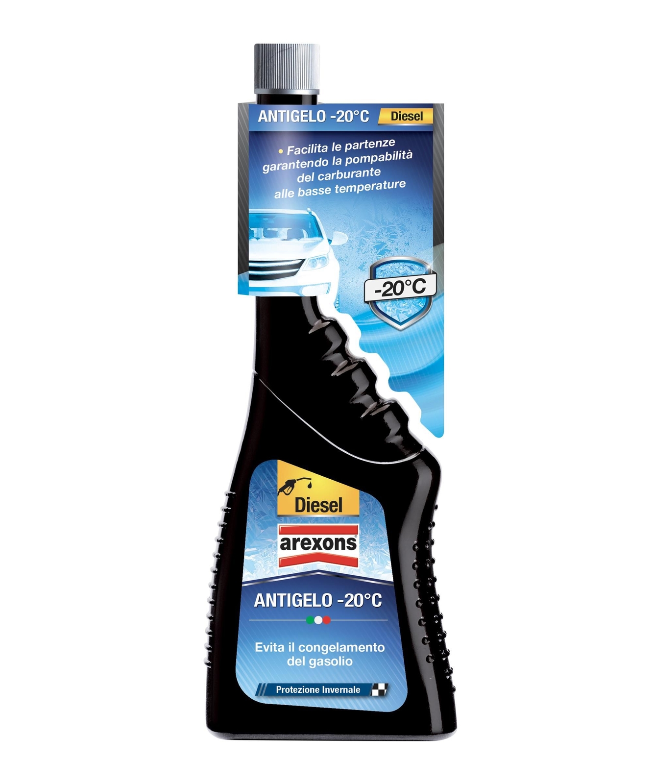 Arexons 9650 Additivo Anti-Freeze Ml 250