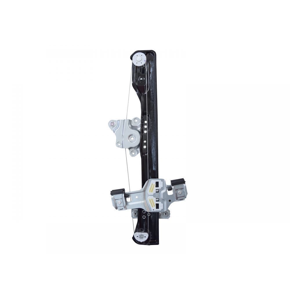MECCANISMO ALZAVETRO ANT. SX CHEVROLET TRAX 04/13> window regulator FRP
