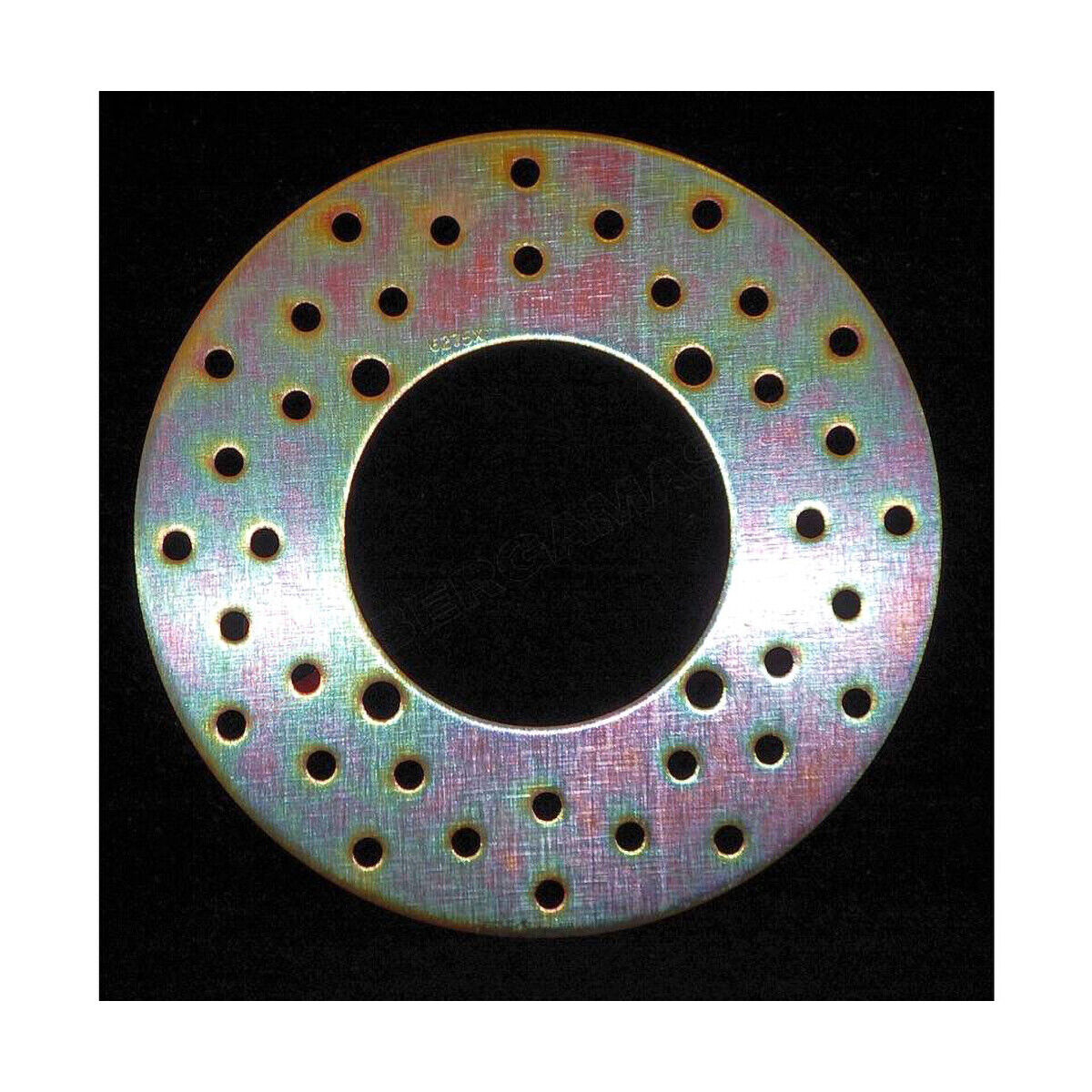 DISCO FRENO EBC MD6275D POLARIS 700 RANGER EFI 6X6 2006-2009