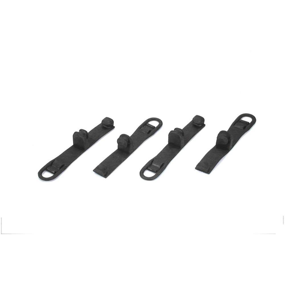 KIT 4 ELASTICI MASCHERA ENDURO CAGIVA 50 Prima 1992-1995