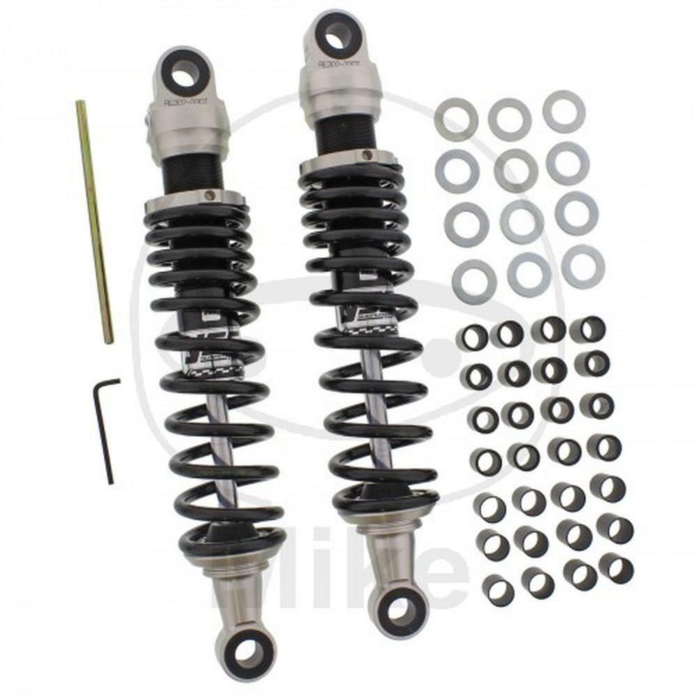 COPPIA AMMORTIZZATORI POST. REGOLABILI YSS FOR YAMAHA 400 XJR 1993-1996