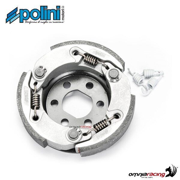 Polini 3G clutch for Vespa 50 Sprint 3V Iget E4 2018> 4T air cooled