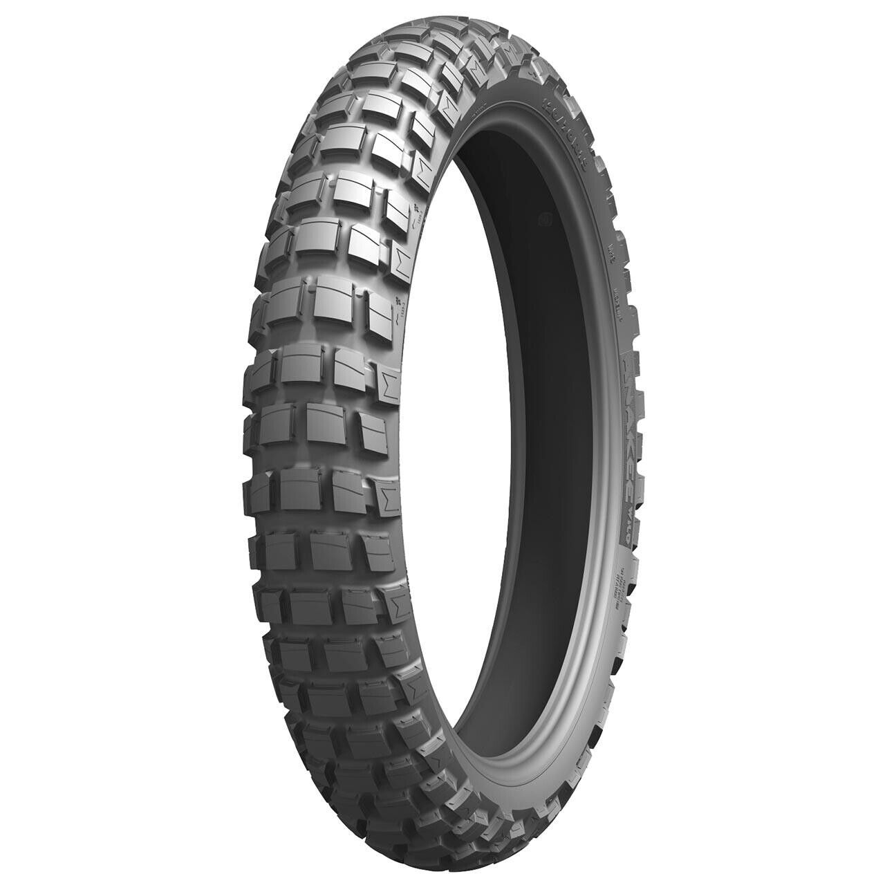 GOMMA ENDURO MICHELIN ANAKEE WILD M+S FRONT 80 90 - 21 48 S