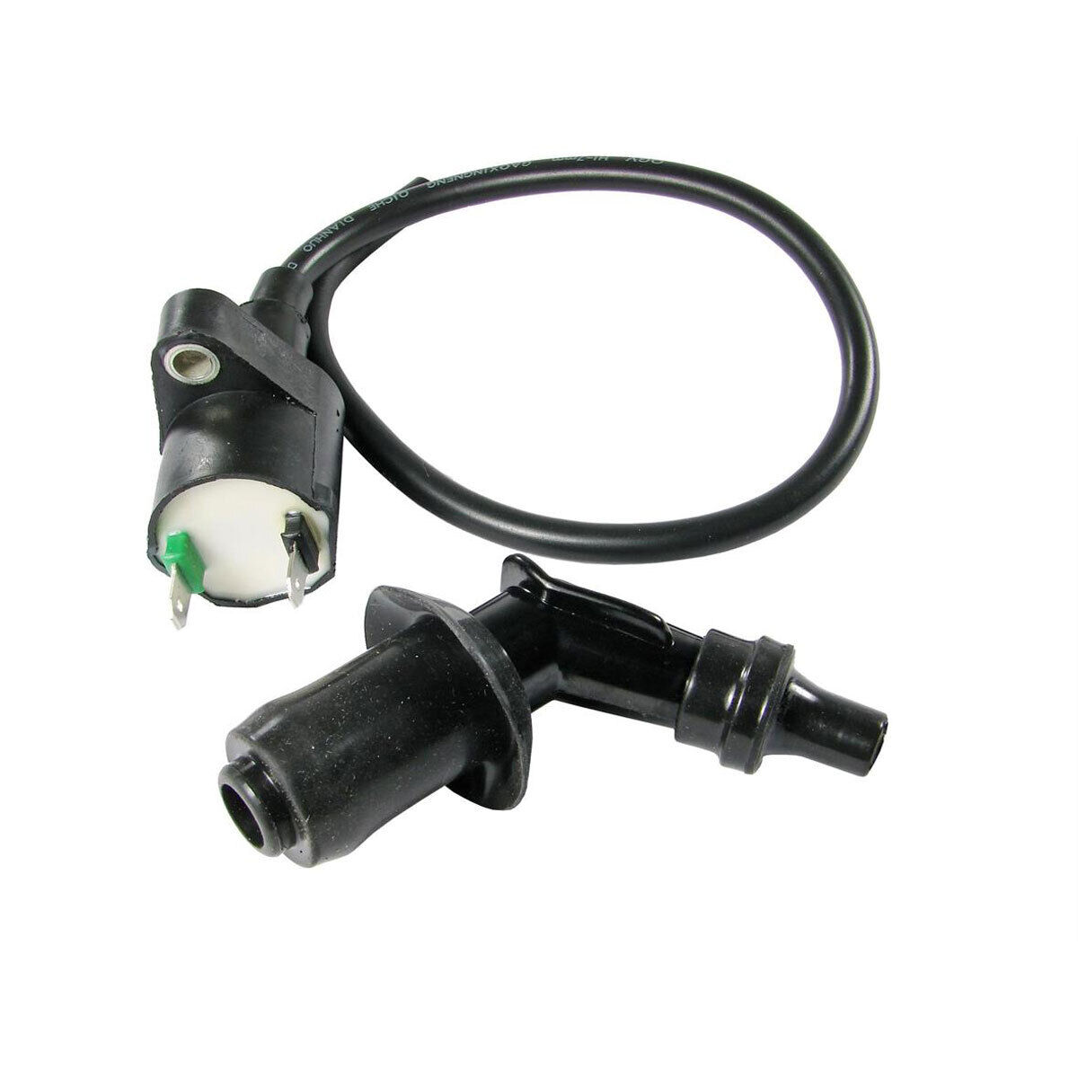GY6 GY600120 BOBINA ACCENSIONE SCOMADI 49 TLS 50 2016-2017