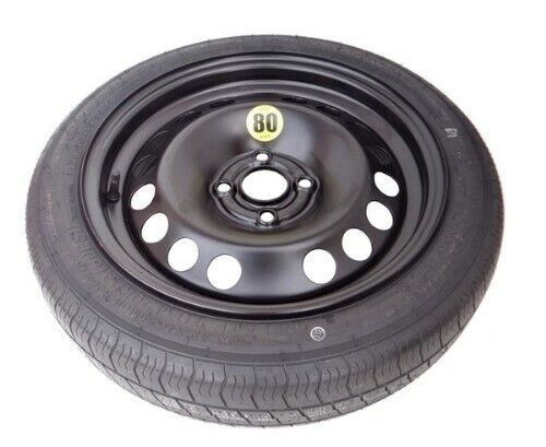 Ruotino di scorta 15" per SEAT MII SKODA CITIGO