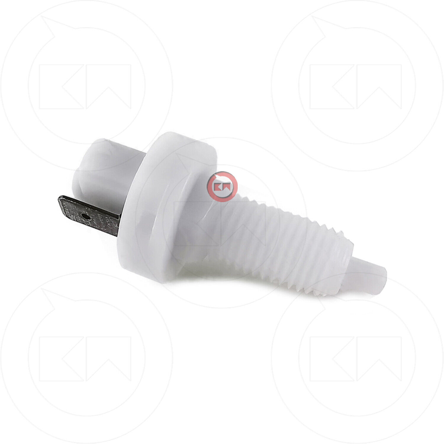 INTERRUTTORE STOP MECCANICO PIAGGIO PORTER ELECTRIC UP DATE - EVO 2009-2020