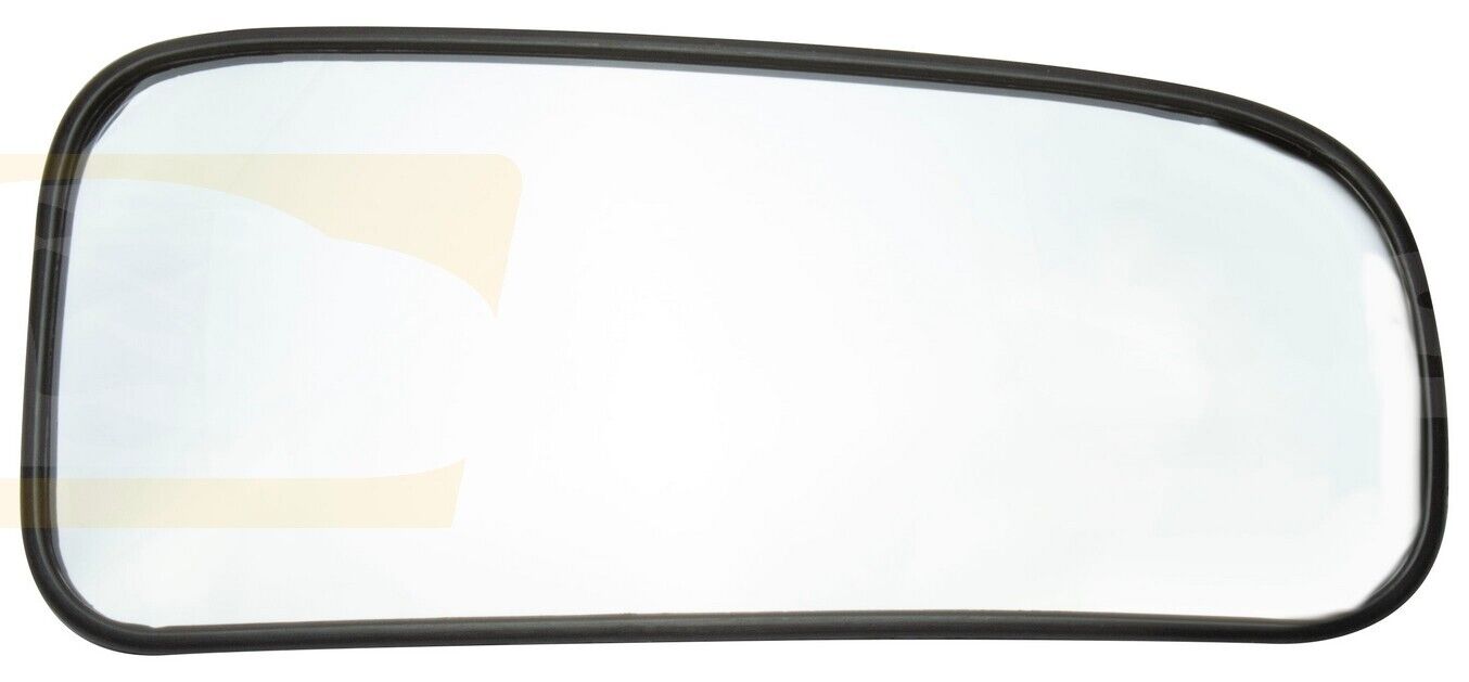 Vetro specchietto Riscaldato inferiore Vetro convesso Per Hyundai H350 14- SX
