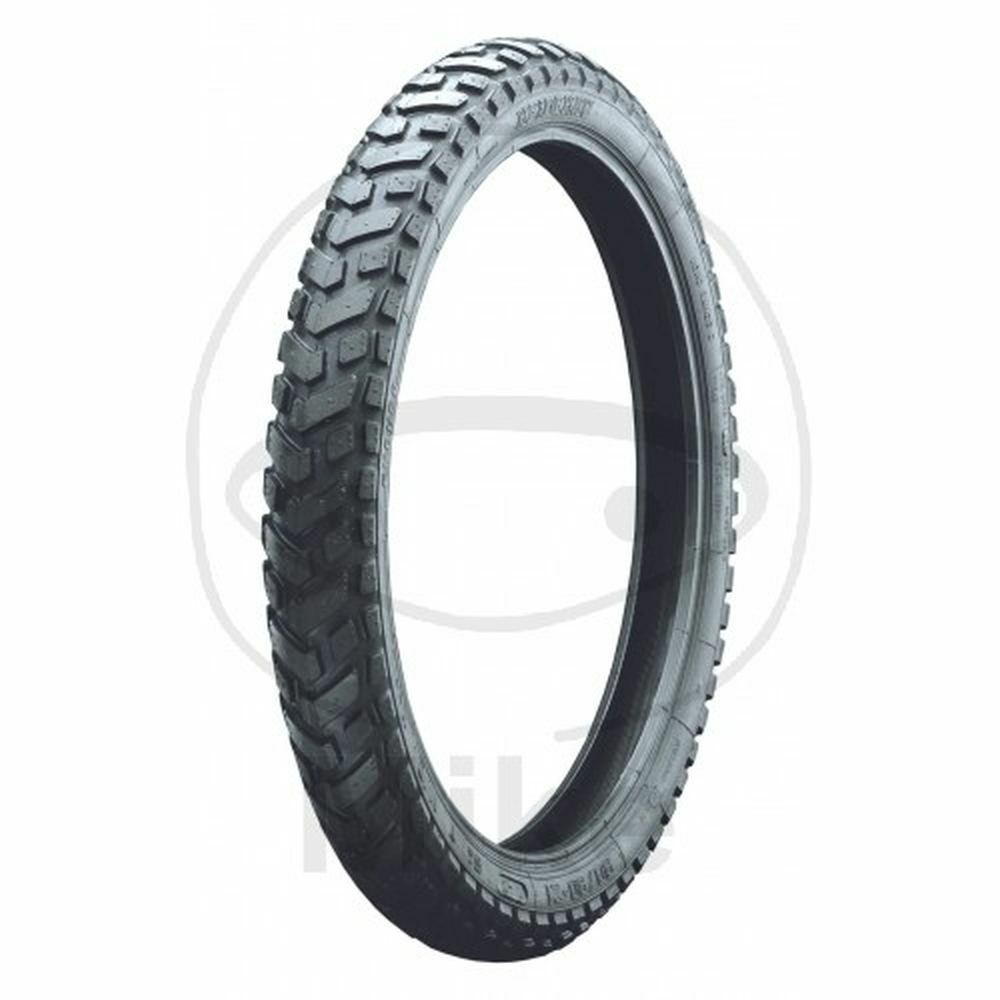 2.75-21 45P TT PNEUMATICO HEIDENAU K60 KAWASAKI 175 KE 1979-1982