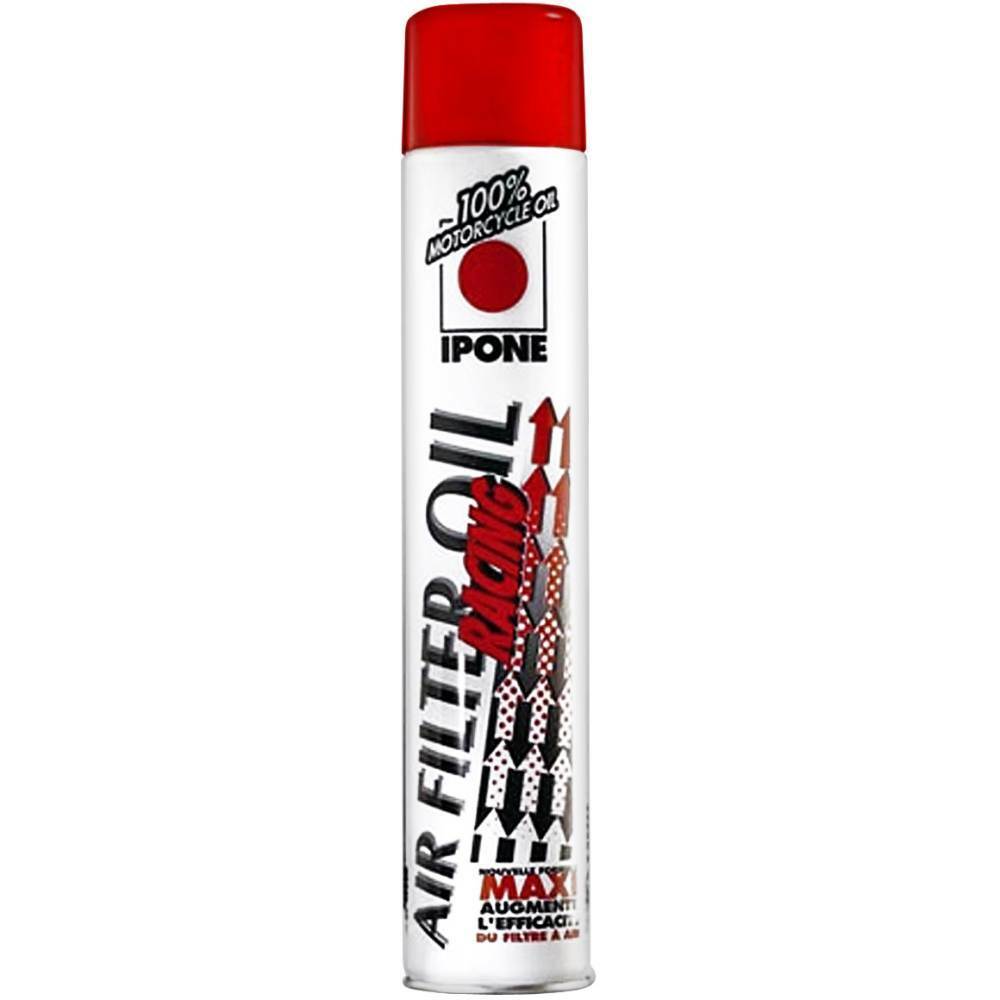 SPRAY IPONE OLIO FILTRO ARIA  (750 ML)