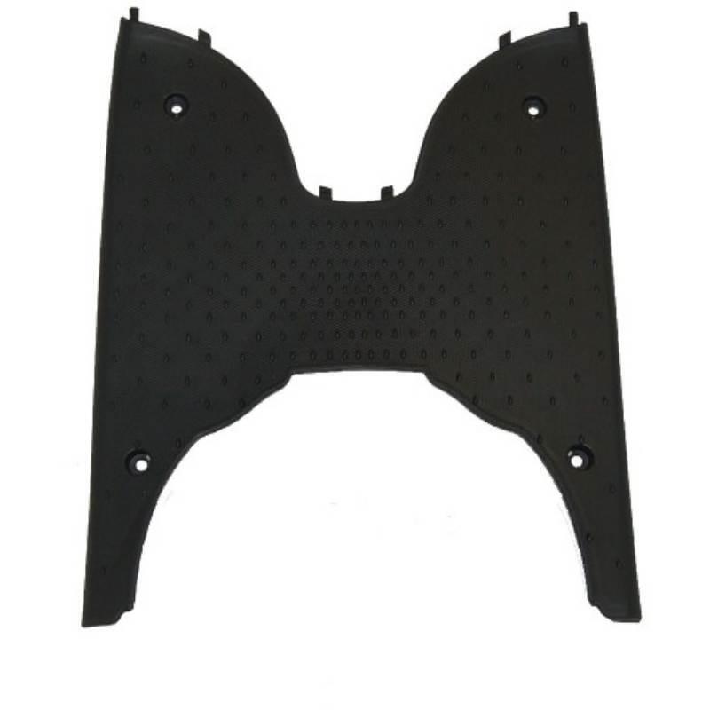 PEDANE POGGIA PIEDI CARENA CARENE PLASTICA FOR APRILIA 50 SCARABEO 4T 4V 2009/20